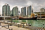 Thumbnail for Harbourfront, Toronto
