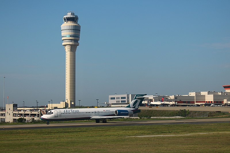 File:AirTran N963AT Boeing 717-200 (35187291853).jpg