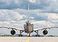 Airbus A350-941 F-WWCF MSN002 ILA Berlin 2016 13.jpg