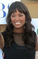 Miniatura para Aisha Tyler