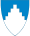 Akershus' våbenskjold