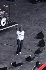 Akon: Sự nghiệp, Các album đã phát hành