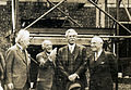 Albert Einstein and Abraham Flexner at the Institute for Advanced Study.jpg