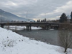 Арли в Альбервиле