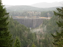 Alder Barajı JPG