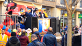 Alemannische Fasnacht, Umzug am Fasnachtsdienstag Stuttgart 2023 1124