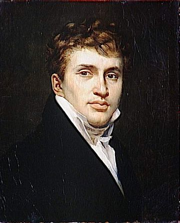 Alexandre-Denis Abel de Pujol