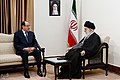 Ali Khamenei with Nouri al-Maliki.jpg