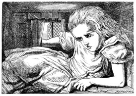 Alice par John Tenniel 11.png