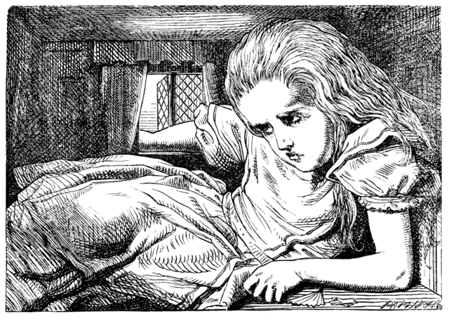 https://upload.wikimedia.org/wikipedia/commons/thumb/f/f2/Alice_par_John_Tenniel_11.png/640px-Alice_par_John_Tenniel_11.png