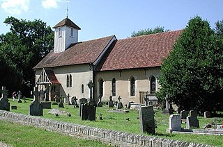 Middleton, Essex village in United Kingdom