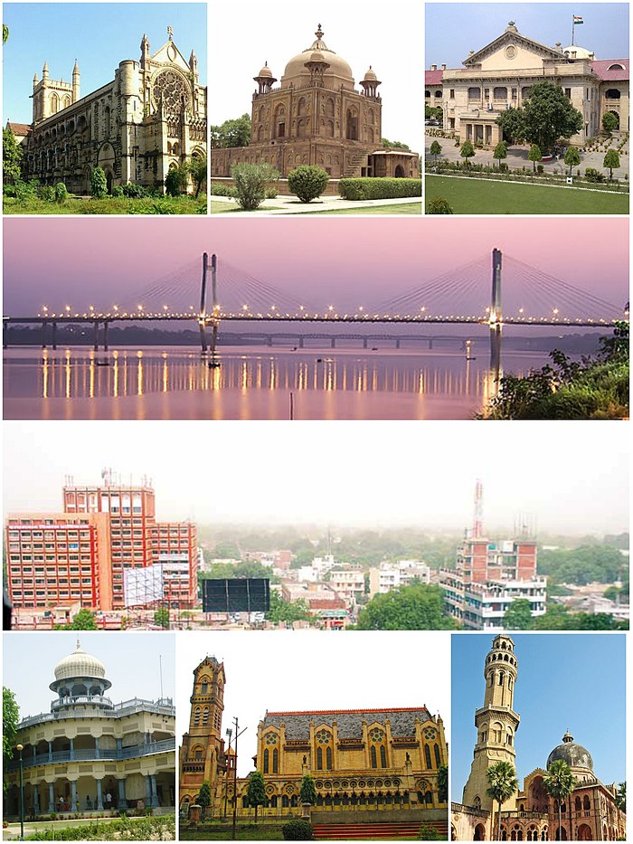 Allahabad