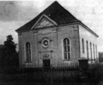 Synagoge (Strelitz Alt)