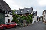 Wohnhaus