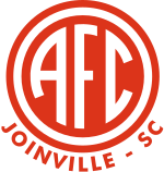 America FC - Joinville - SC.svg