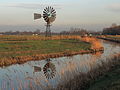 * Nomination American windmill. Alde Feanen.-- Famberhorst 05:46, 29 January 2014 (UTC) * Promotion  Support ok --Christian Ferrer 06:42, 29 January 2014 (UTC)