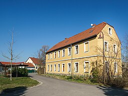 Am Mühlbach Naunhof