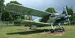 PZL An-2
