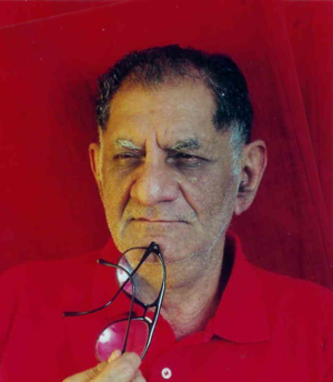 Anand Bakshi