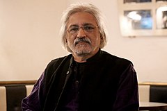 Anand Patwardhan