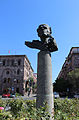 Անդրեյ Սախարովի հուշարձանը Երևանում