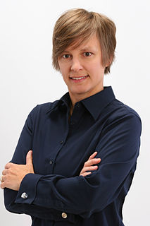 Angela Orebaugh American computer scientist and author