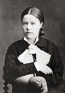 Anna Ollson - Selma Lagerlöf 1881.jpeg