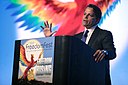 Anthony Scaramucci: Âge & Anniversaire