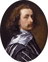 Zelfportret (1640)