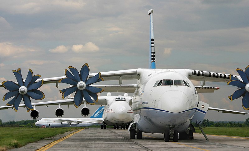 File:Antonov An-70, Antonov Design Bureau AN1174794.jpg