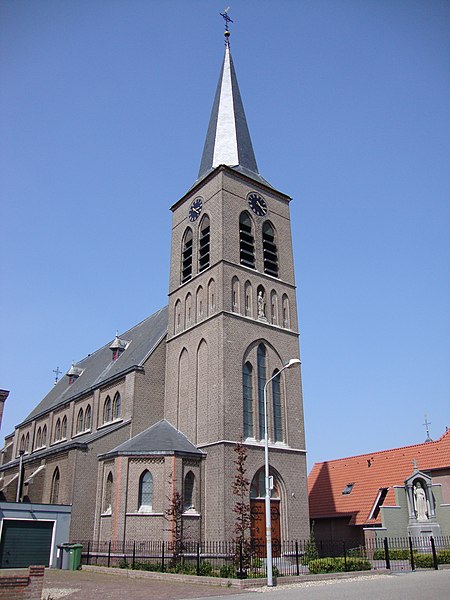 File:Appeltern (Gld, NL), RC church.JPG