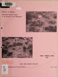 Thumbnail for File:Arid land ecology research - annual progress report 1967 (IA aridlandecologyr00fiss 0).pdf