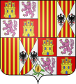 Reiaume d'Espanha (Reis catolics)