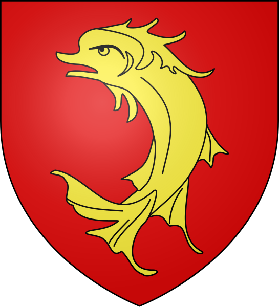 File:Armoiries Forez.svg