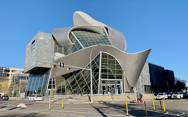 Art Gallery of Alberta