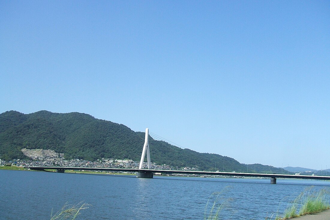 Ashida River