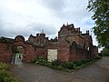 Thumbnail for File:Aston Hall from the inner courtyard (37139396152).jpg