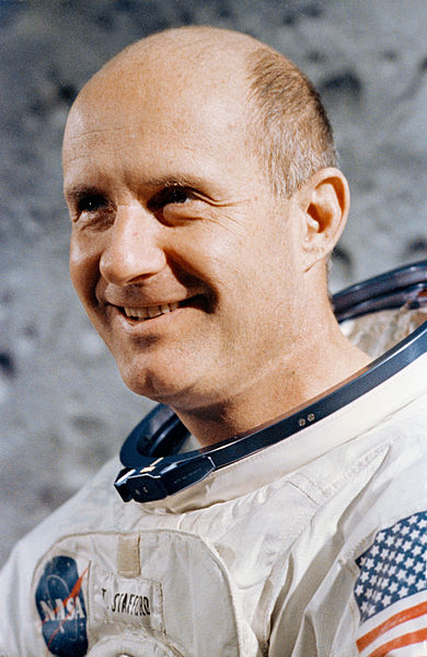 File:Astronaut Thomas P. Stafford, prime crew commander of the Apollo 10 lunar orbit mission.jpg