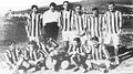 Атлетик Билбао 1911. године