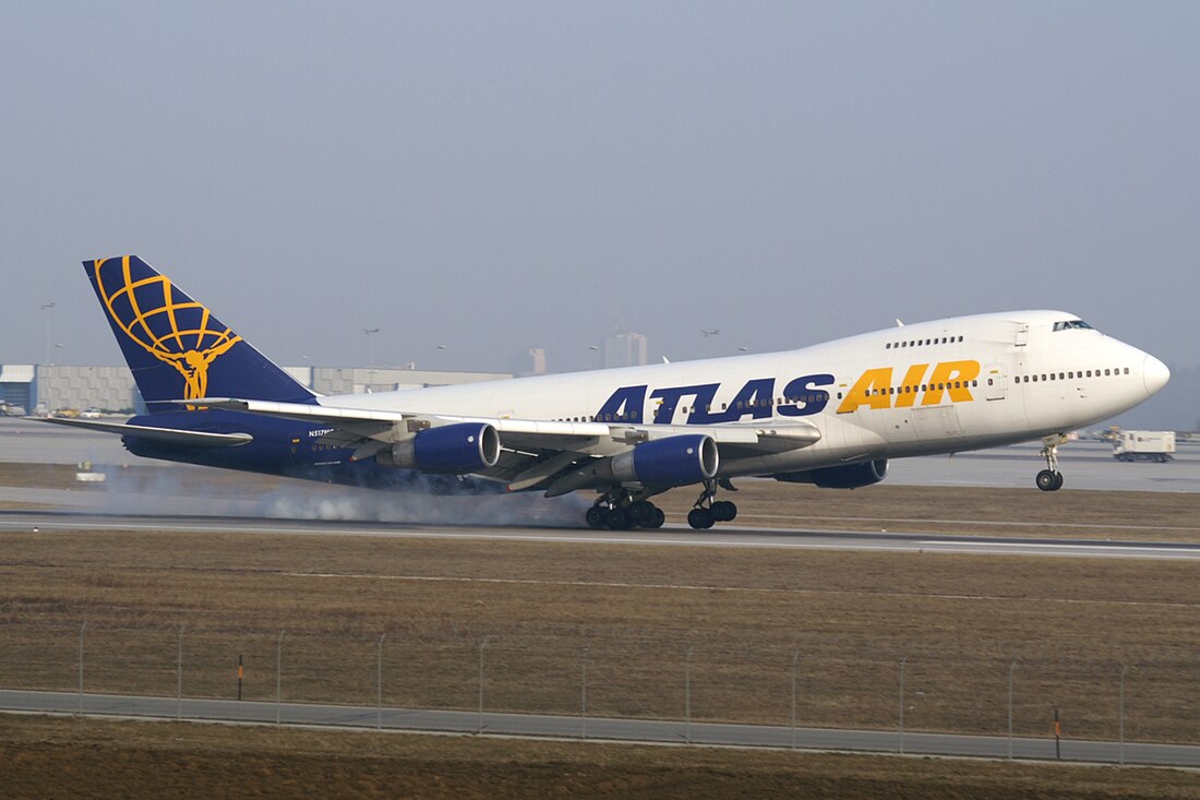 Atlas Air