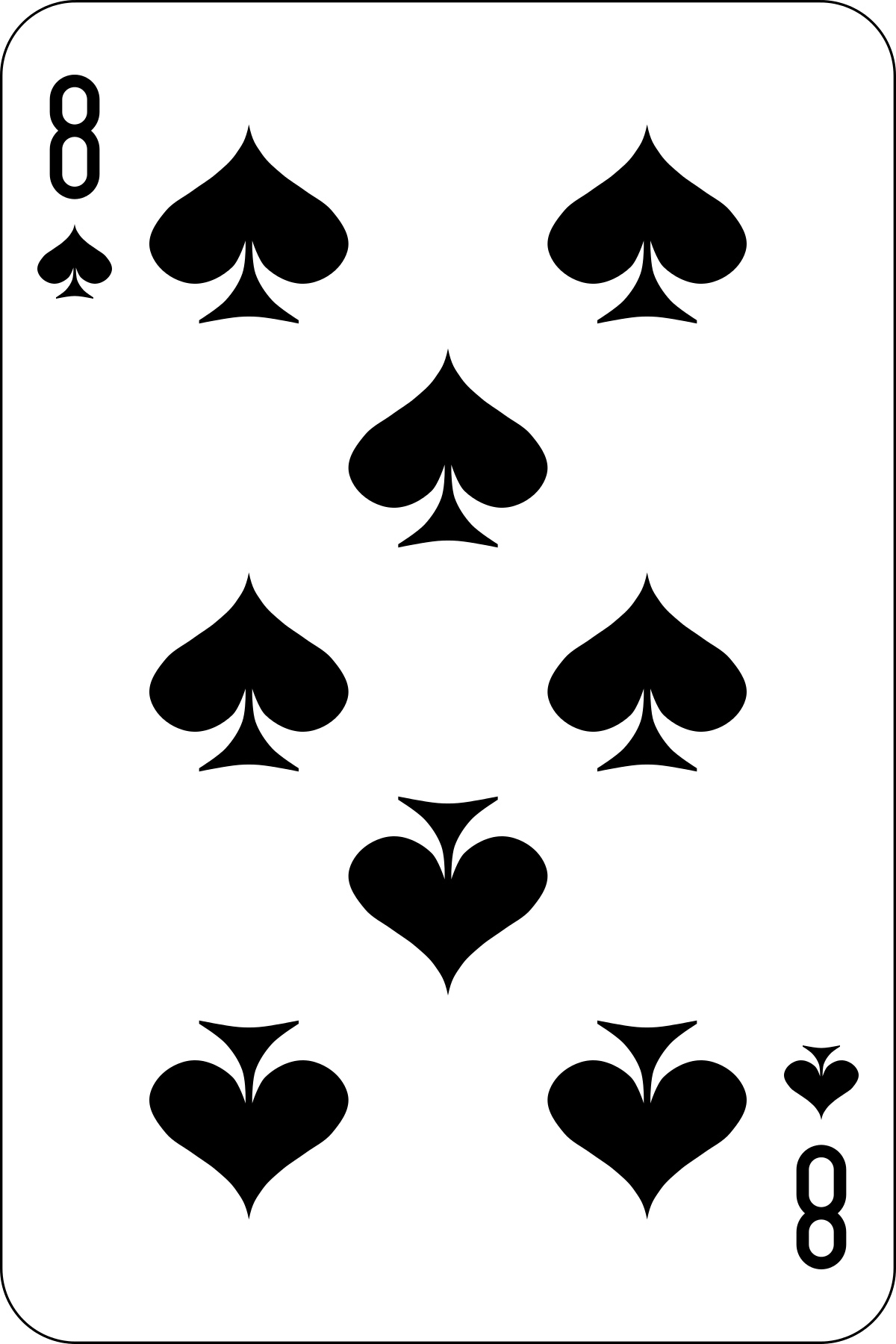 Файл:Atlas deck 8 of spades.svg — Википедия.