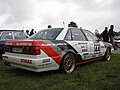 Audi 200 im DTM-Design