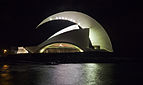 Auditorio de Tenerife, Santa Cruz de Tenerife, España, 2012-12-15, DD 24.jpg