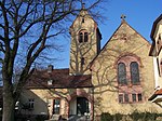 Auferstehungskirche (Viernheim)