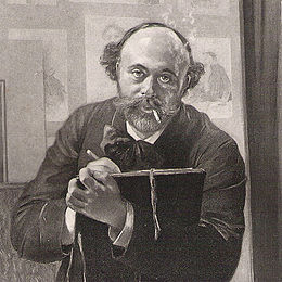 Autoportrait de Paul Renouard.jpg