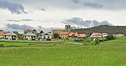 Miniatura para Cicero (Cantabria)