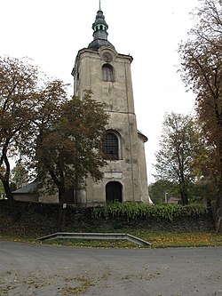 Kirche der Heiligen Margarete