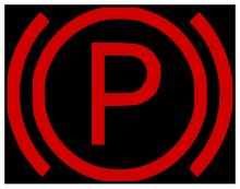 Parking brake - Wikipedia