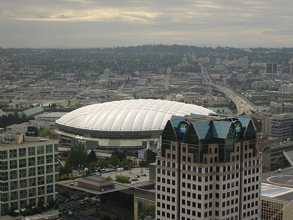 Bc place