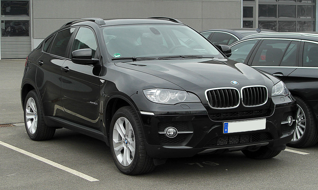 Datei:BMW X6 front.jpg – Wikipedia